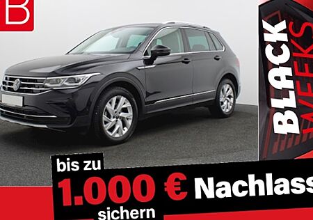 VW Tiguan 2.0 TDI SCR DSG Elegance 5 Türen