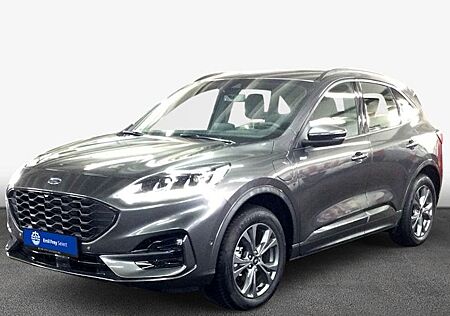 Ford Kuga 2.5 Duratec PHEV ST-Line 5 Türen
