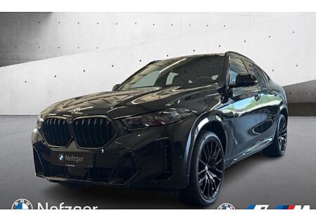 BMW X6 xDrive30d M Sport 5 Türen