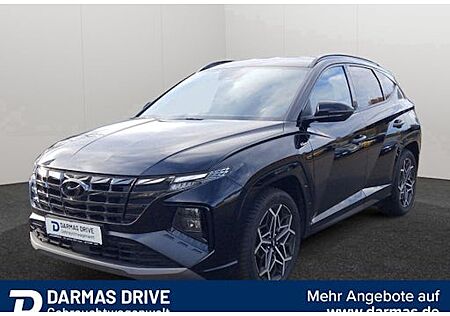 Hyundai Tucson 1.6 T-GDI Plug-in Hybrid 4WD Auto 5 Türen