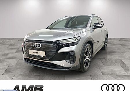 Audi Q4 e-tron 45 e-tron quattro 5 Türen
