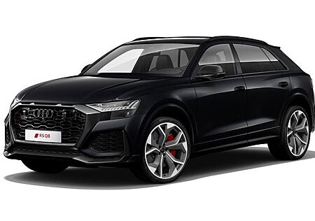 Audi RS Q8 TFSI quattro tiptronic 5 Türen