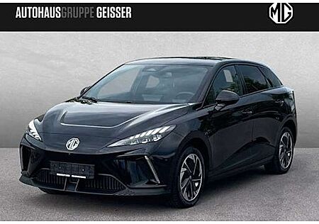 MG MG4 EV 64 kWh Luxury 5 Türen