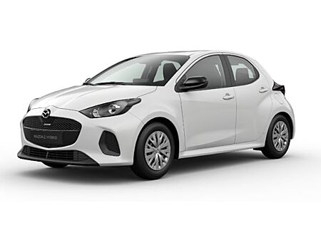 Mazda 2 1.5L Hybrid VVT-i FWD Prime-Line 5 Türen