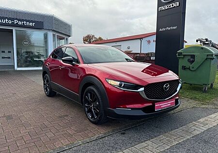 Mazda CX-30 e-SKYACTIV-G M-Hybrid 140 Homura AT 5 Türen