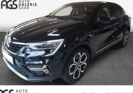 Renault Arkana Mild Hybrid 140 EDC Techno 5 Türen