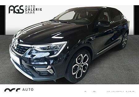 Renault Arkana Mild Hybrid 140 EDC Techno 5 Türen