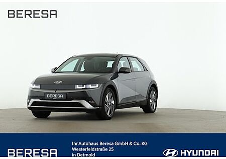 Hyundai IONIQ 5 63kWh 125 kW Heckantrieb 5 Türen