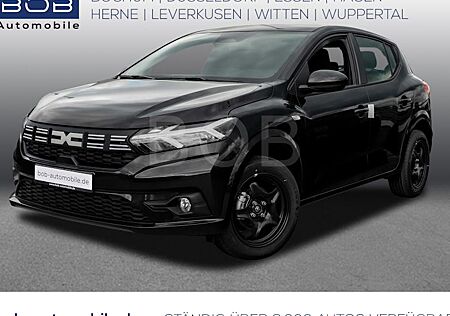 Dacia Sandero Eco-G 100 Expression 5 Türen