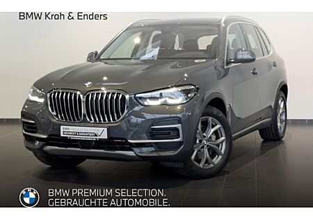 BMW X5 xDrive30d 5 Türen