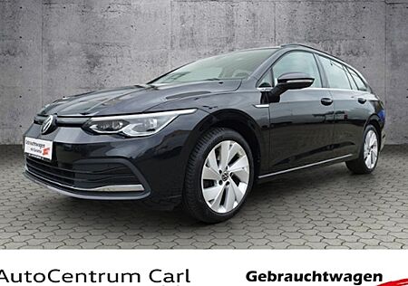 VW Golf Variant 2.0 TDI SCR DSG Style Variant 5 Türen