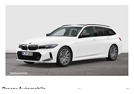 BMW 3er M340i xDrive Touring Auto 5 Türen