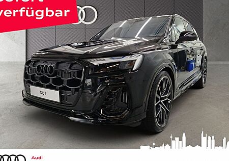 Audi SQ7 TFSI quattro tiptronic 5 Türen