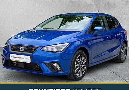 Seat Ibiza 1.0 TSI 85kW Style Edition DSG 5 Türen
