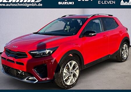 Kia Stonic 1.0 T-GDI 100 48V GT-line DCT7 5 Türen