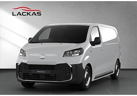 Toyota Pro Ace 1,5-l-D-4D 88kW L1 Meister 4 Türen