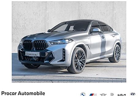 BMW X4 M40d AT 5 Türen