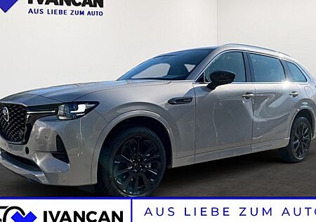 Mazda CX-80 3.3 e-SKYACTIV D 254 Homura A AWD 5 Türen