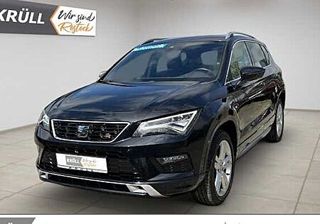 Seat Ateca 1.5 TSI ACT 110kW FR DSG 5 Türen