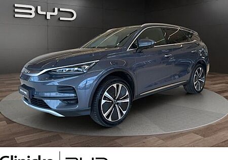 BYD TANG 86kWh Flagship 5 Türen