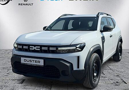 Dacia Duster ECO-G 100 Essential 5 Türen