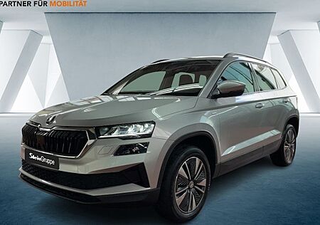 Skoda Karoq 2.0l TDI 85kW DSG TOUR 5 Türen