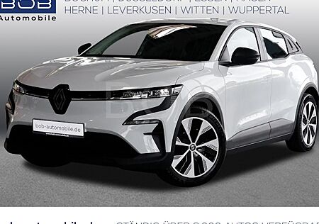 Renault Megane E-Tech EV60 130hp optimum charge Evolution ER 5 Türen