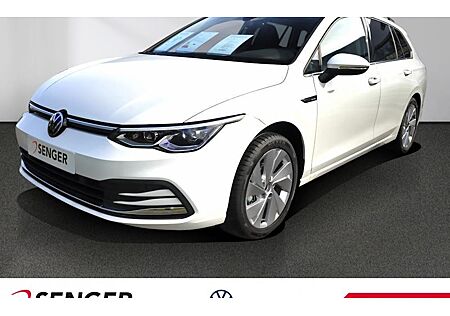 VW Golf Variant 1.5 eTSI OPF 96kW DSG Style Variant 5 Türen