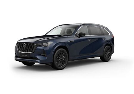 Mazda CX-80 2.5 e-SKYACTIV PHEV Homura Auto AWD 5 Türen