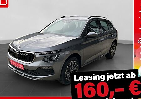 Skoda Kamiq 1.0 TSI 85kW Tour 5 Türen
