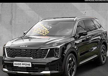 Kia Sorento 1.6 T-GDI Plug-in Hybrid AWD Spirit Auto 5 Türen