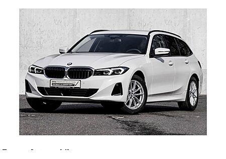 BMW 3er 318i Touring Auto 5 Türen