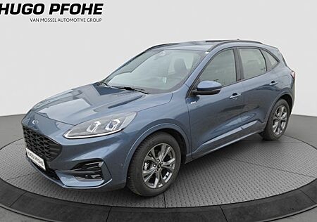 Ford Kuga 2.0 EcoBlue 88kW ST-Line Auto 5 Türen