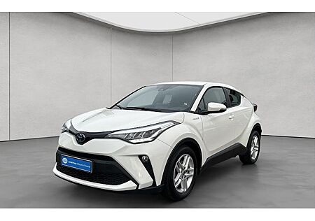 Toyota C-HR 1.8-l-VVTi Hybrid Flow 5 Türen