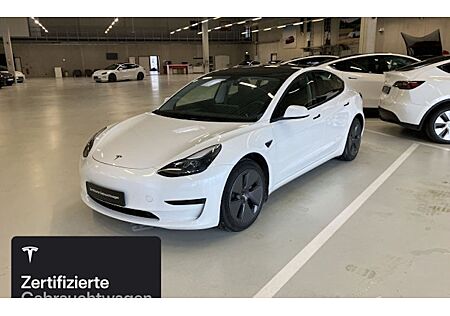 Tesla Model 3 Standard 4 Türen