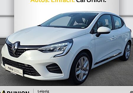 Renault Clio SCe 75 Experience 5 Türen
