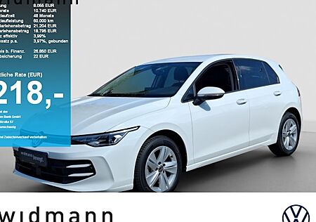 VW Golf 1.5 eTSI OPF 85kW DSG Life 5 Türen