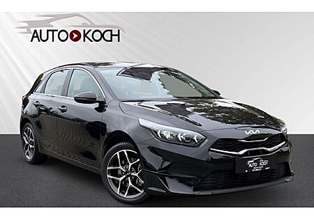 Kia Cee'd 1.5 T-GDI DCT Spirit 5 Türen