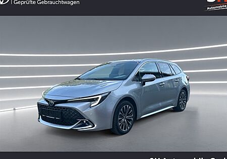 Toyota Corolla 1,8 Hybrid Team Deutschl Touring Sports 5 Türen