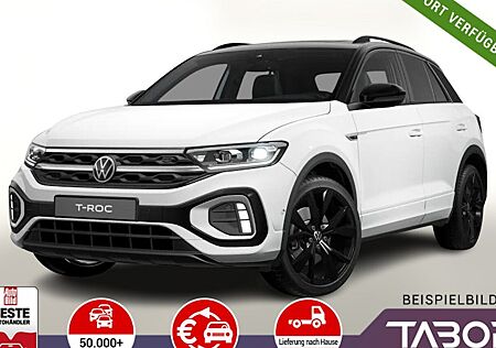VW T-Roc 1.5 TSI OPF DSG R-Line 5 Türen