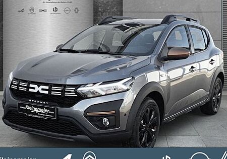 Dacia Sandero Stepway TCe 90 CVT Stepway Extreme 5 Türen