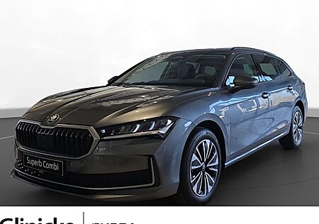 Skoda Superb 1.5 TSI mHEV DSG Selection Combi 5 Türen