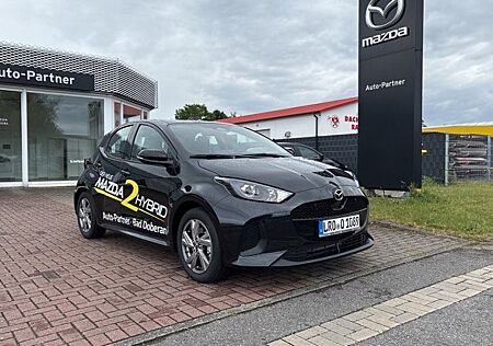 Mazda 2 1.5L Hybrid VVT-i FWD Exclusive-Line 5 Türen