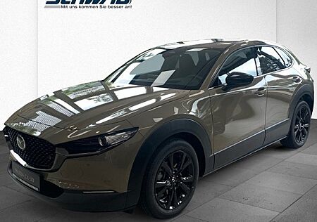 Mazda CX-30 e-SKYACTIV-G M-Hybrid 140 Nagisa AT 5 Türen