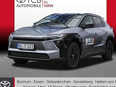 Toyota bZ4X 73 kWh Lounge Allradantrieb 5 Türen