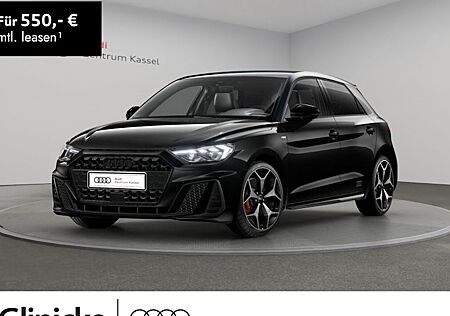 Audi A1 40 TFSI S tronic S line Sportback 5 Türen
