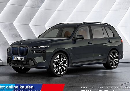BMW X7 xDrive40d 5 Türen