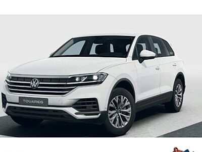 VW Touareg 3.0 V6 TDI 170kW 4MOTION FINAL EDITION 5 Türen