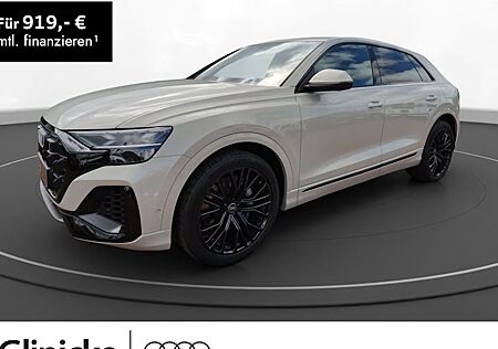 Audi Q8 55 TFSI e quattro tiptronic 5 Türen