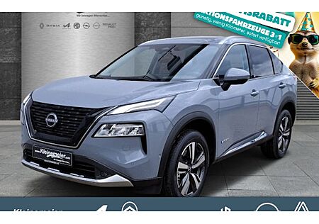 Nissan X-Trail 1.5 VC-T e-Power e-4ORCE TEKNA+ 5 Türen